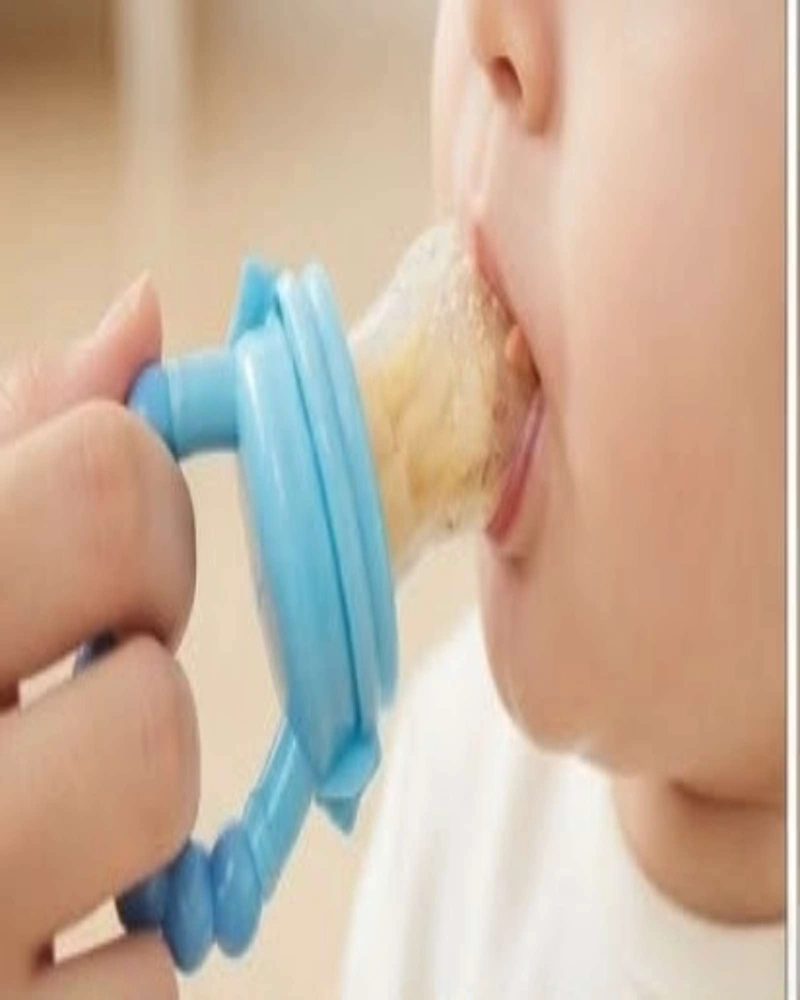 CHUPETE ALIMENTADOR ANTIAHOGO PARA BEBE S ANTIAHOGOS03 - 3