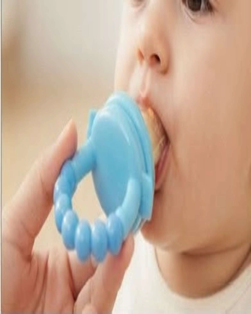CHUPETE ALIMENTADOR ANTIAHOGO PARA BEBE S ANTIAHOGOS03 - 5
