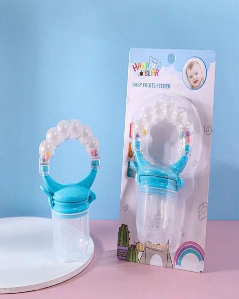 CHUPETE ALIMENTADOR ANTIAHOGO PARA BEBE S ANTIAHOGOS03 - 7
