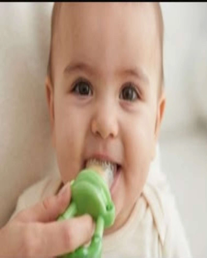 CHUPETE ALIMENTADOR ANTIAHOGO PARA BEBE S ANTIAHOGOS03 - 1