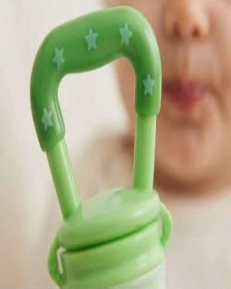 CHUPETE ALIMENTADOR ANTIAHOGO PARA BEBE S ANTIAHOGOS03 - 3