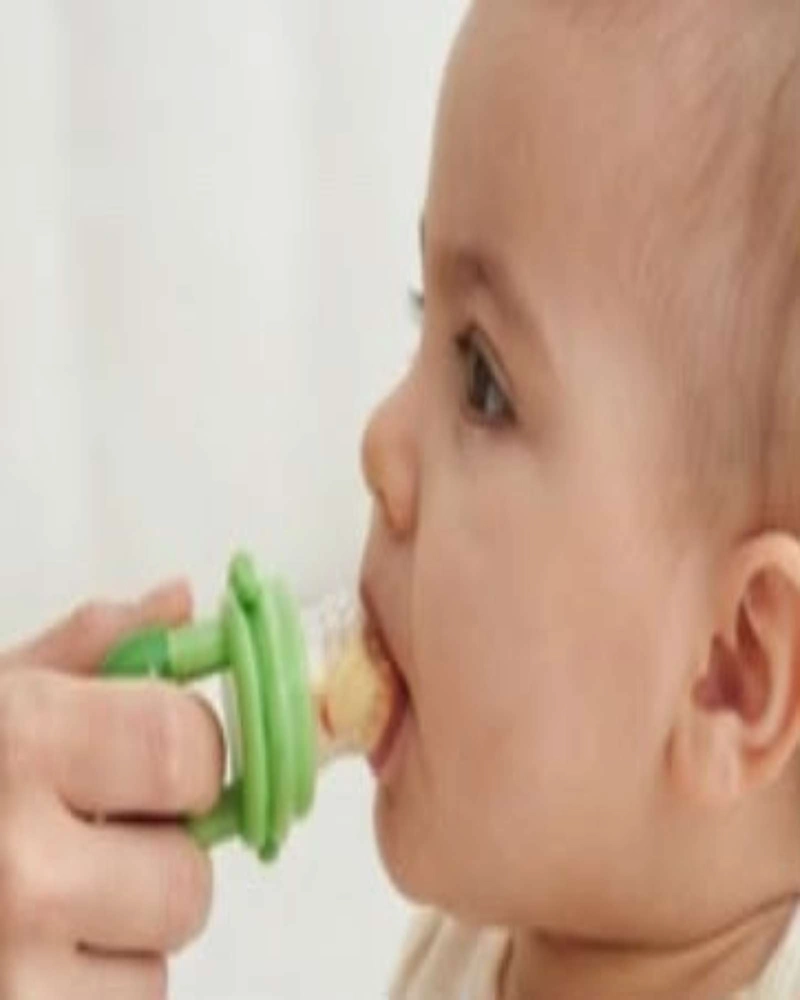 CHUPETE ALIMENTADOR ANTIAHOGO PARA BEBE S ANTIAHOGOS03 - 4