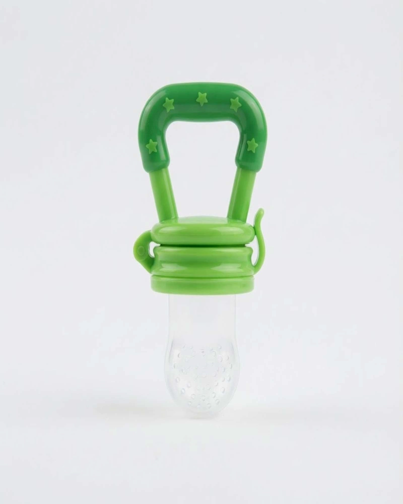 CHUPETE ALIMENTADOR ANTIAHOGO PARA BEBE S ANTIAHOGOS03 - 6