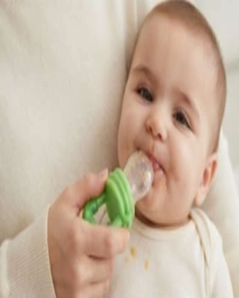 CHUPETE ALIMENTADOR ANTIAHOGO PARA BEBE S ANTIAHOGOS03 - 7