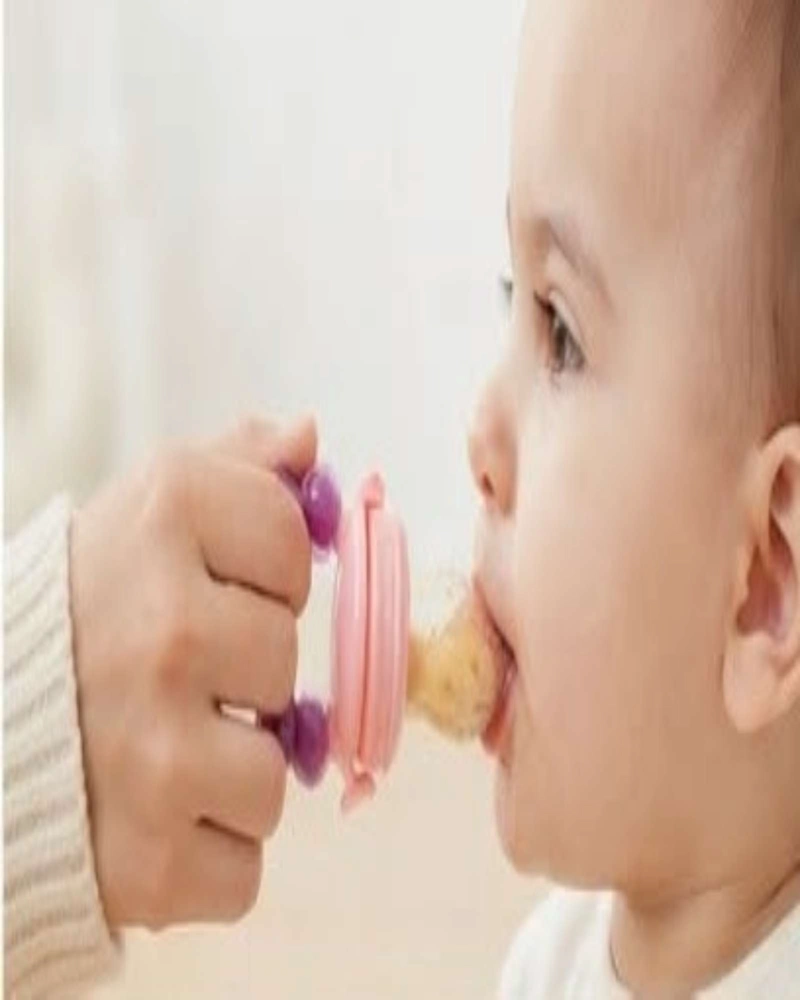 CHUPETE ALIMENTADOR ANTIAHOGO PARA BEBE S ANTIAHOGOS01 - 4