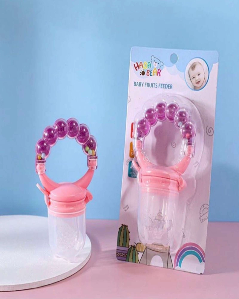 CHUPETE ALIMENTADOR ANTIAHOGO PARA BEBE S ANTIAHOGOS01 - 6