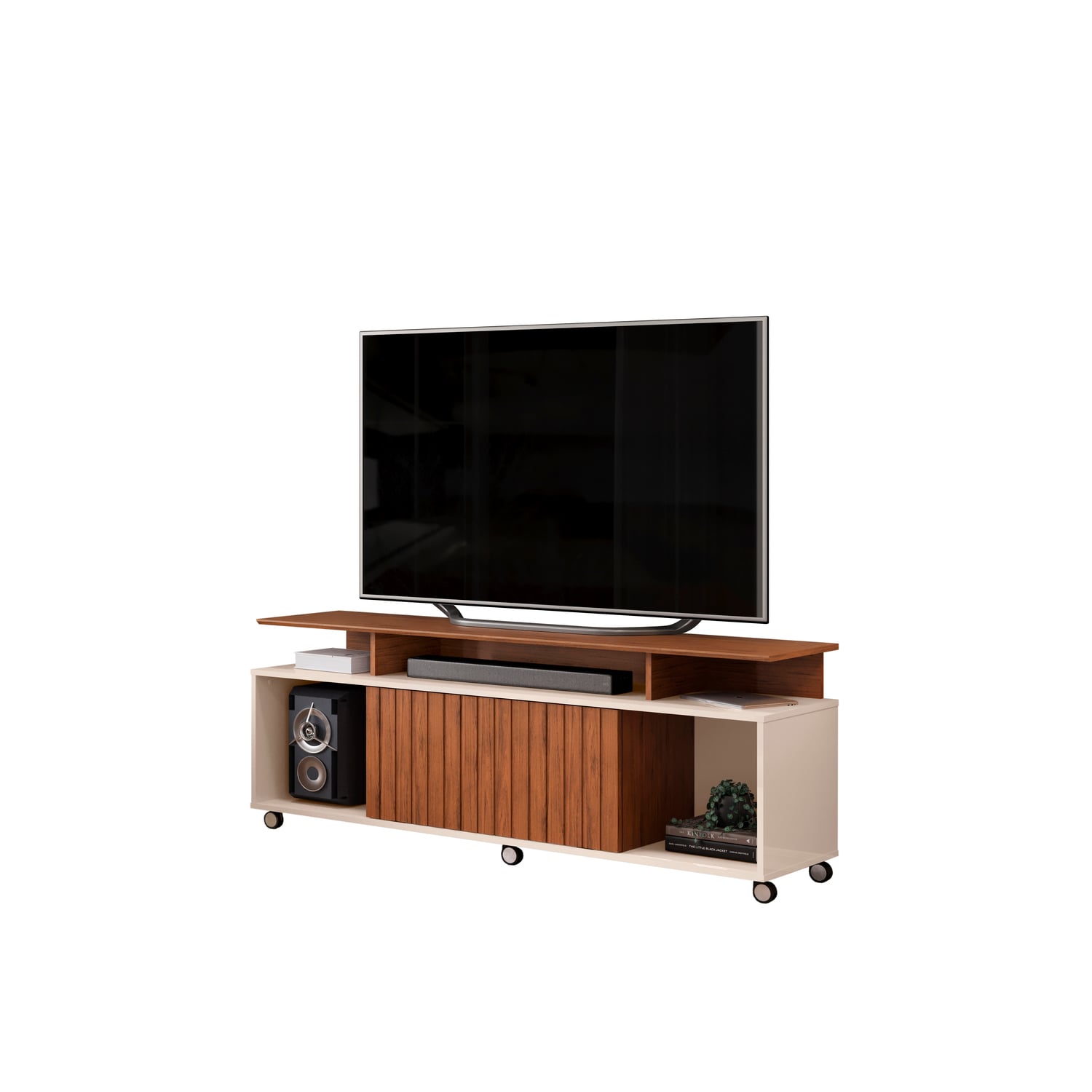 RACK ALTAVISION TOMY FREW MDP CAFE 60' - 2