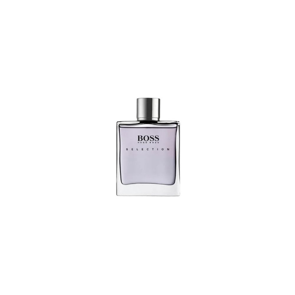 HUGO BOSS SELECTION EDT 100ML