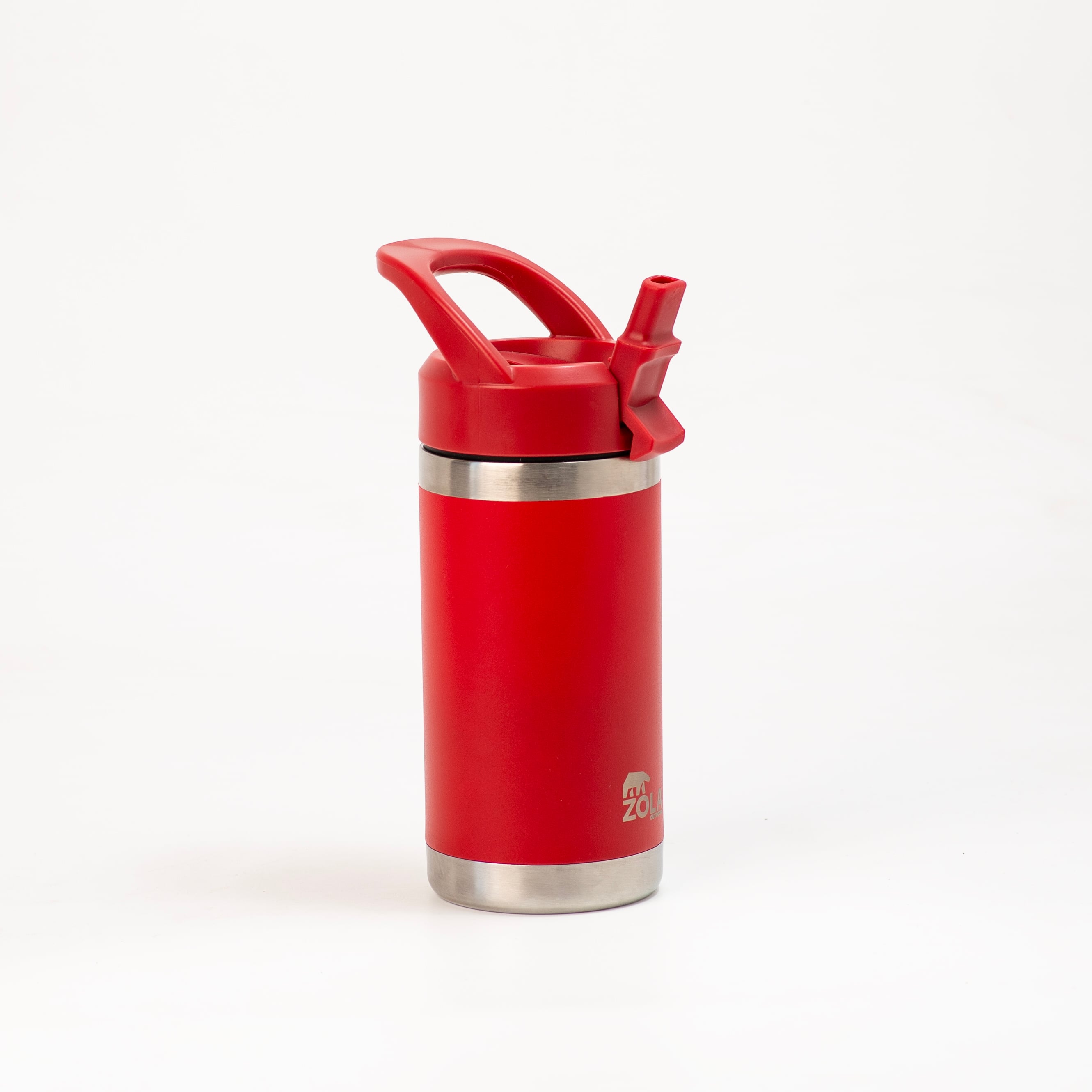 BOTELLA ZOLA OUTDOORS 350ML TÉRMICA KIDS - 2