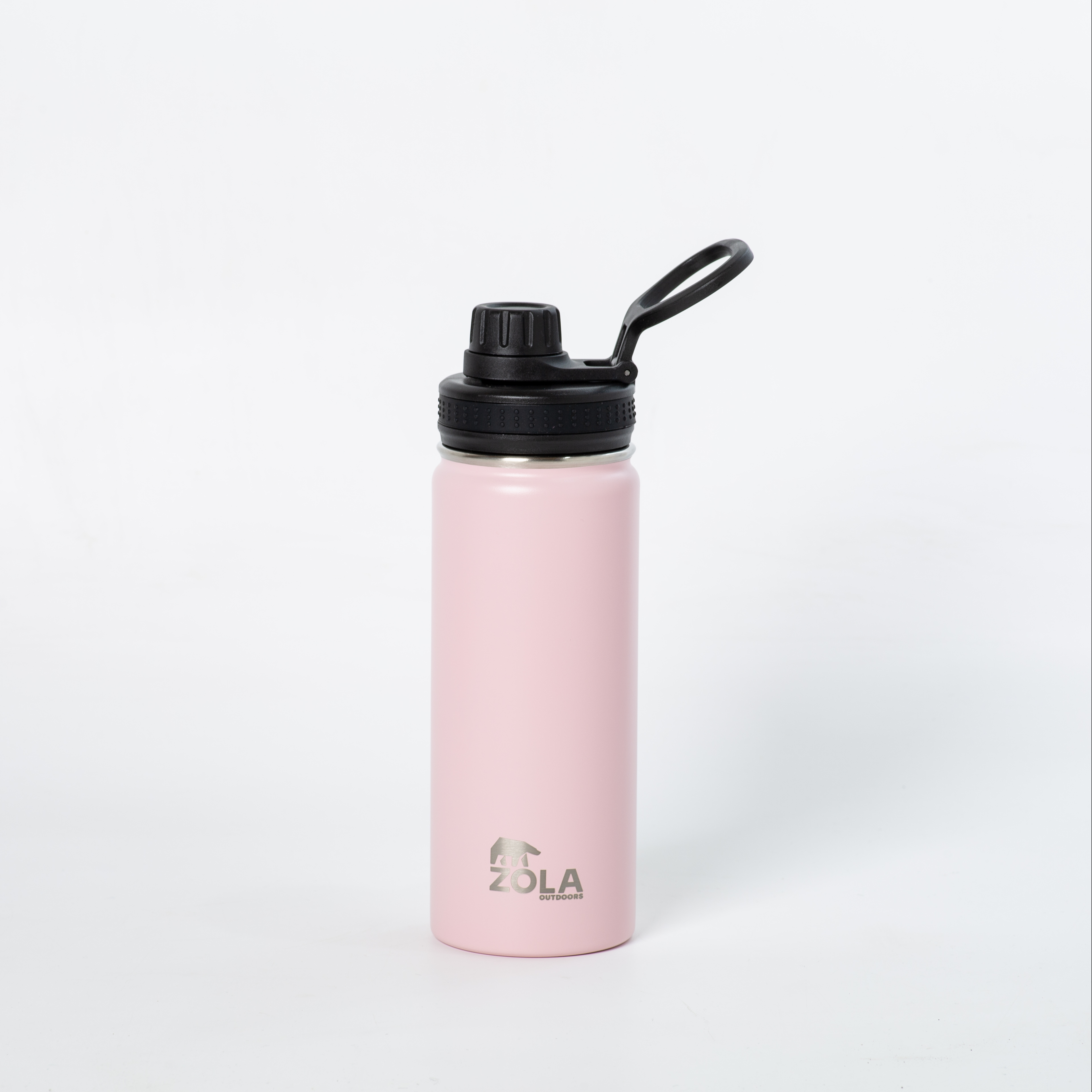 BOTELLA ZOLA OUTDOORS 550ML TÉRMICA - 1