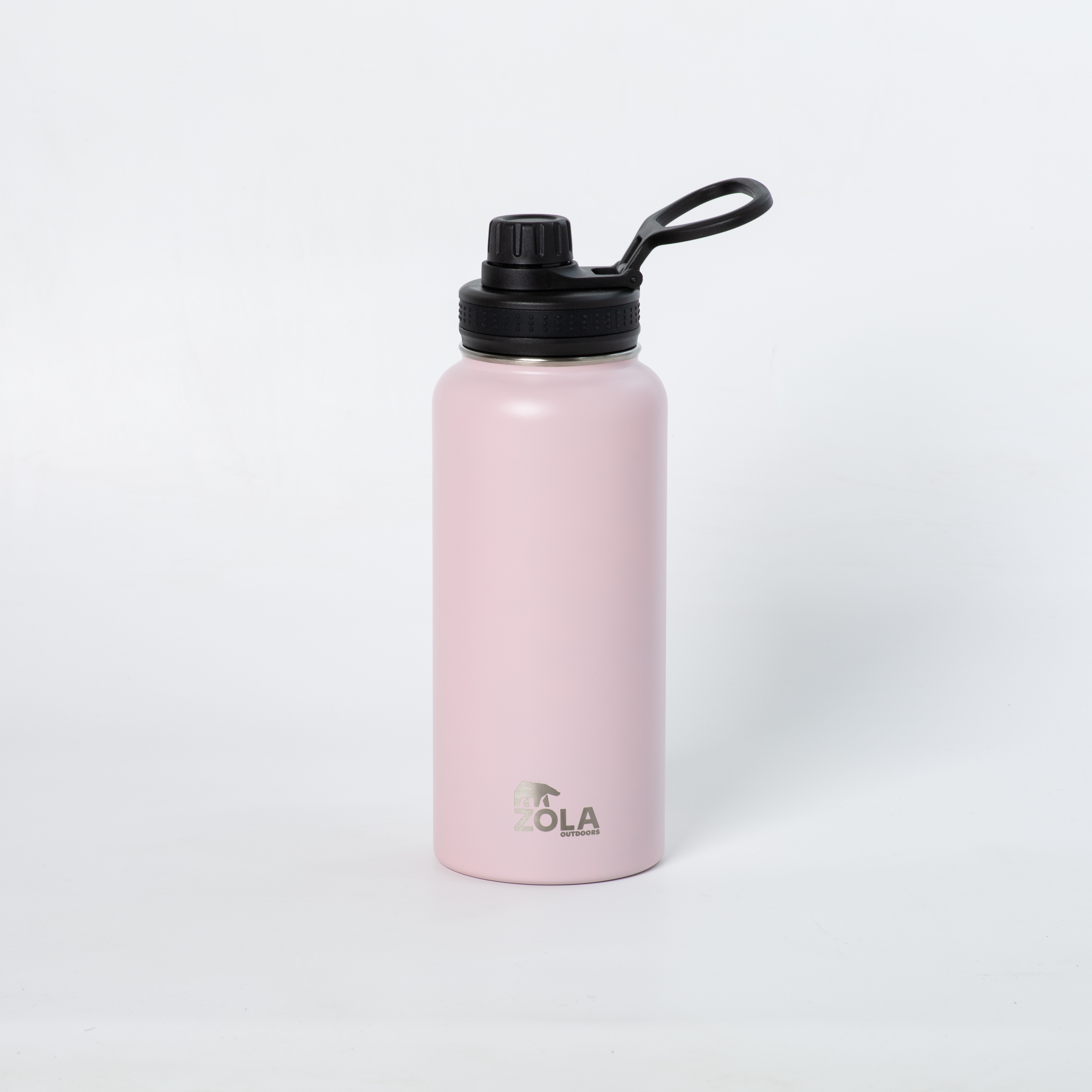 BOTELLA ZOLA OUTDOORS 1000ML TÉRMICA - 1