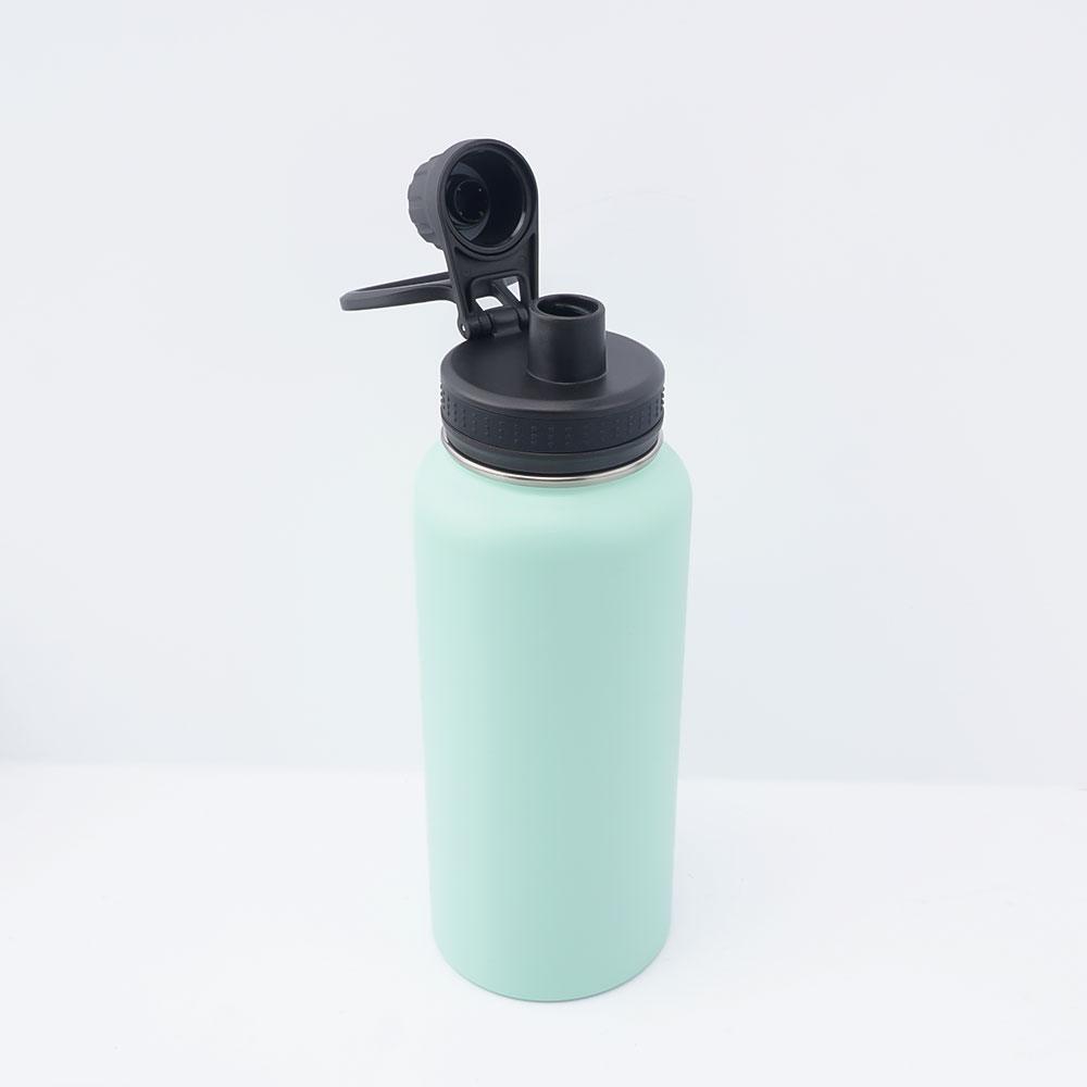 BOTELLA ZOLA OUTDOORS 1000ML TÉRMICA - 2