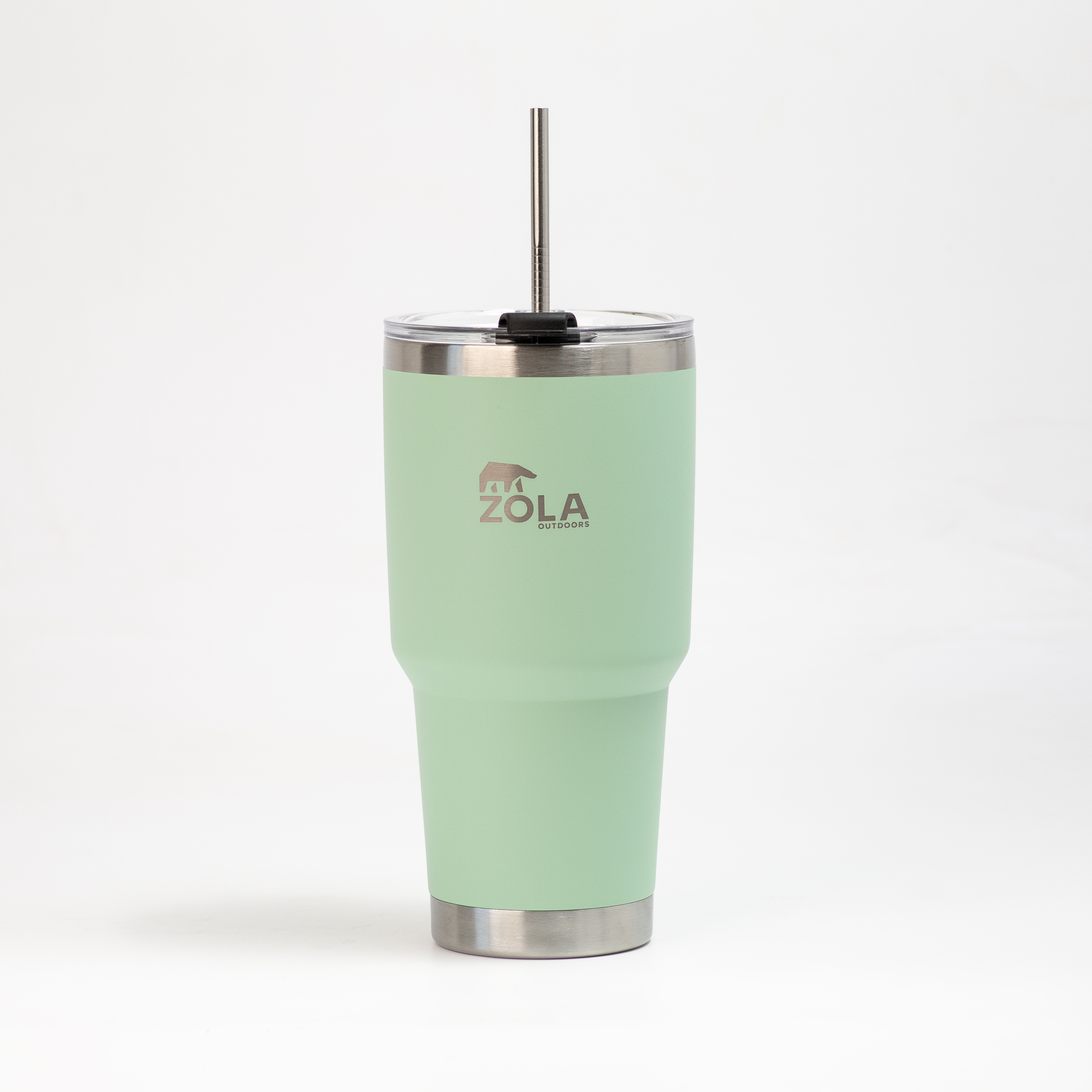 VASO TÉRMICO ZOLA OUTDOORS 900ML - 1