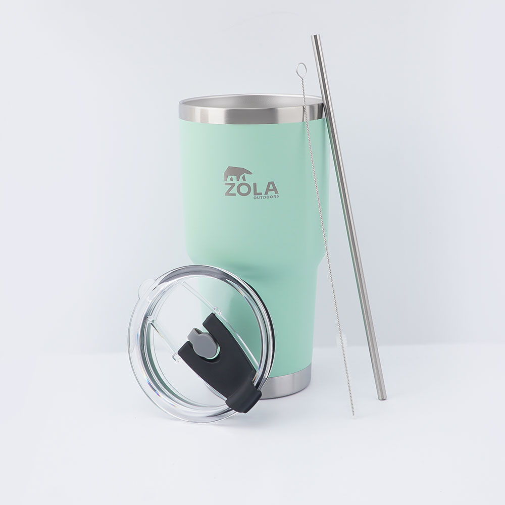 VASO TÉRMICO ZOLA OUTDOORS 900ML - 2