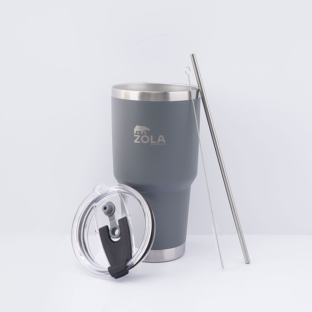 VASO TÉRMICO ZOLA OUTDOORS 900ML - 2