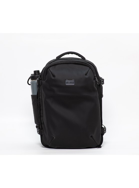 MOCHILA PARA VIAJE Y OFICINA CON BOLSA DE COMPRESION ZOLA 60 L - 1
