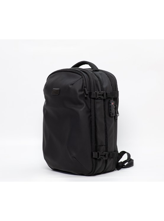 MOCHILA PARA VIAJE Y OFICINA CON BOLSA DE COMPRESION ZOLA 60 L - 2