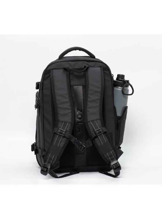 MOCHILA PARA VIAJE Y OFICINA CON BOLSA DE COMPRESION ZOLA 60 L - 3