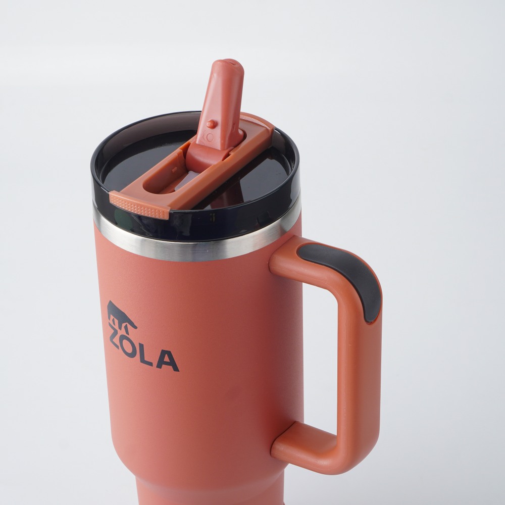 NUEVO VASO TERMICO ZOLA OUTDOORS 1200ML - 2