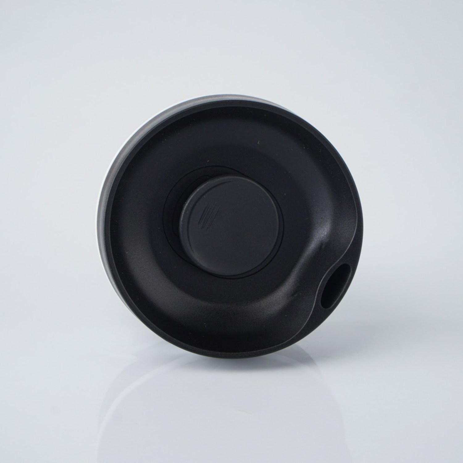 VASO MUG TÉRMICO 590ML FRÍO Y CALOR ZOLA HERMÉTICO INOX - 4