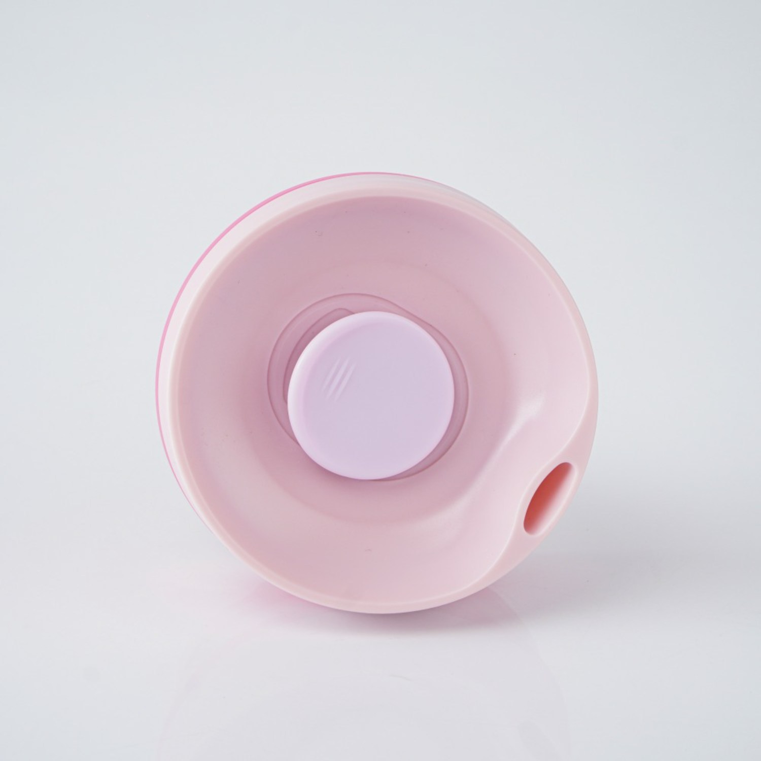 VASO MUG TÉRMICO 590ML FRÍO Y CALOR ZOLA HERMÉTICO INOX - 6