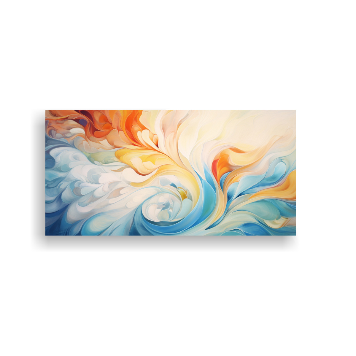 Mantel Redondo De Damasco Blanco - 274 Cm Diámetro, Diseño De Remolino - Para Bodas, Eventos Y Restaurantes