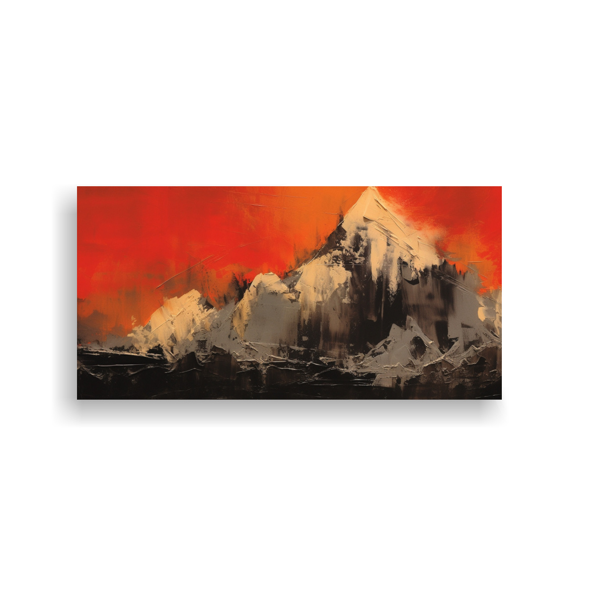 EL DORADO EN CUADROS: ARTE GRÁFICO MODERNO 160X80 CM - 1