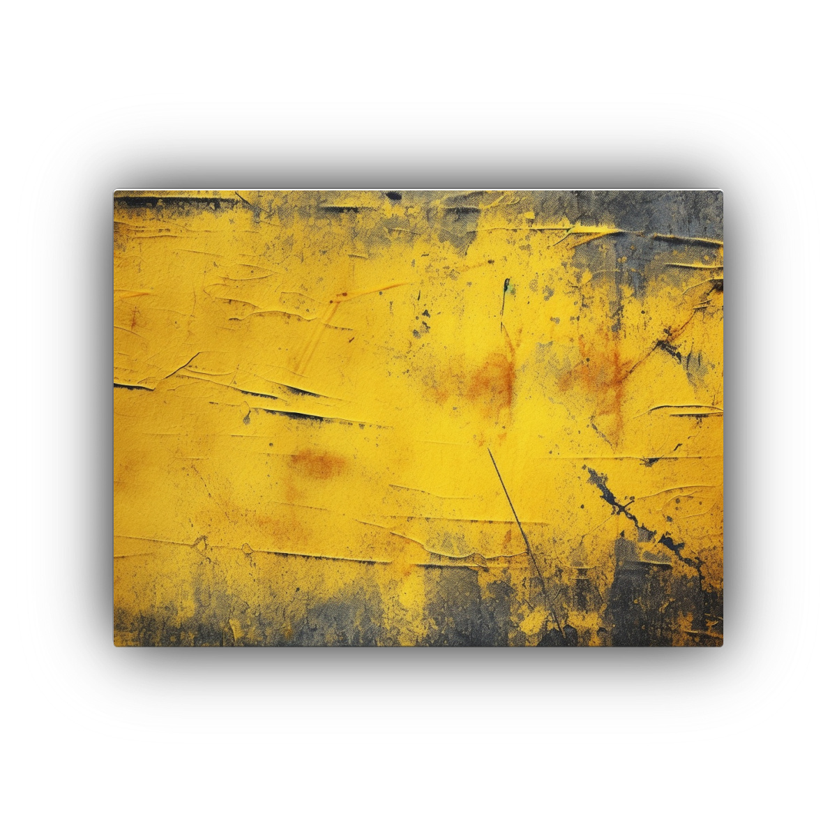 PINTURAS DE DECORACIÓN PARA DORMITORIO EN 75X50 CM - 1