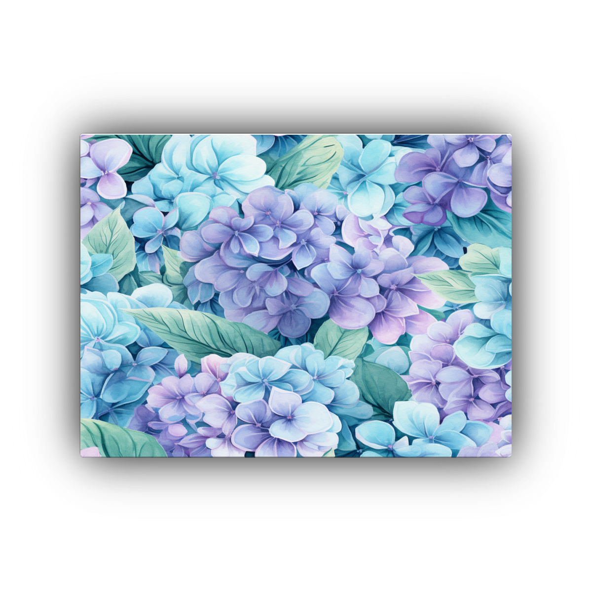 PINTURAS DECORATIVAS PARA COCINA CON FONDO DE 90X60 CM - 1