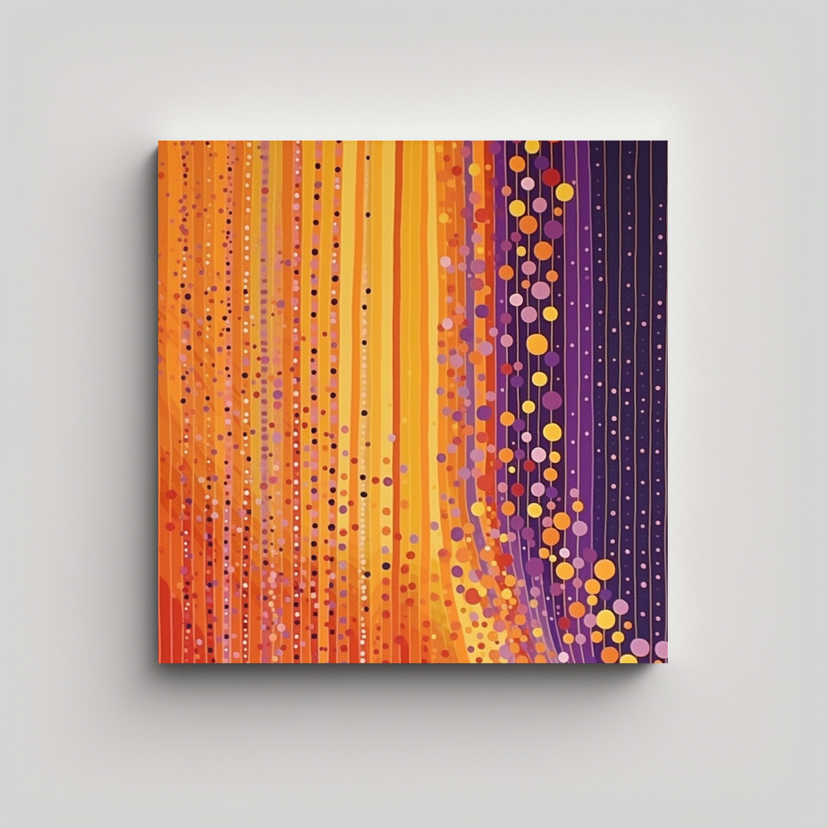 Ripley PINTURAS DECORATIVAS CON RAYAS DE COLORES 60X60 CM ripley-pinturas-decorativas-con-rayas-de-colores-60x60-cm