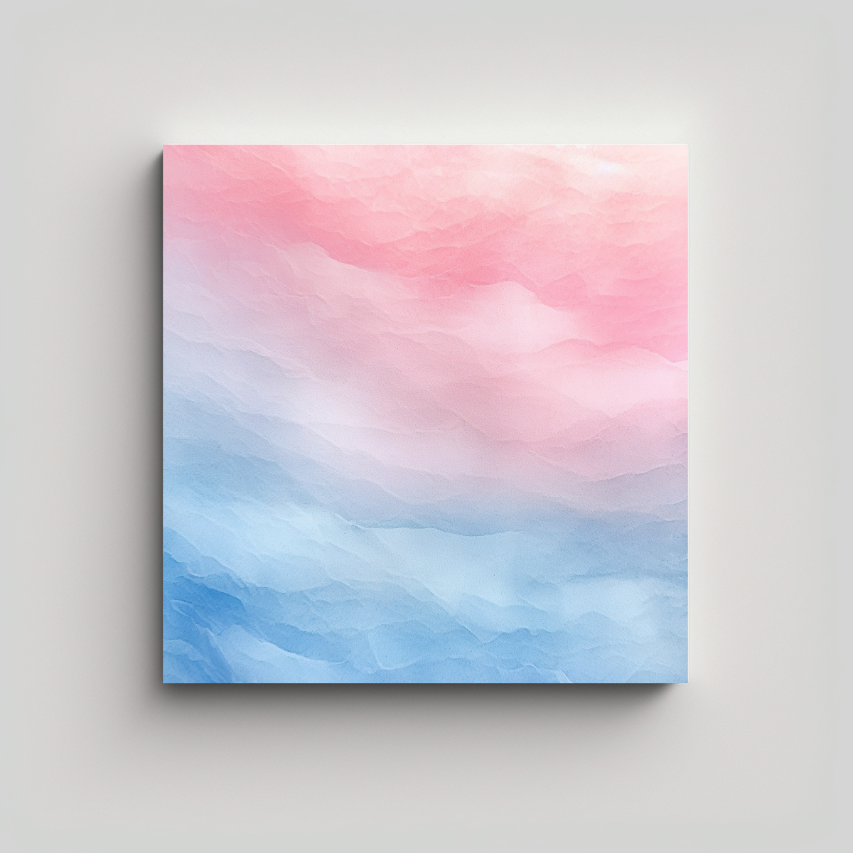 CUADROS DECORATIVOS ARTE DE PARED HERMOSO 70X70 CM - 1
