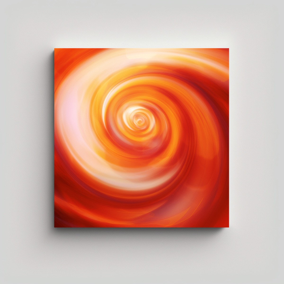 PINTURAS DECORATIVAS CON DISEÑO DE CUADRO: 90X90 CM - 1