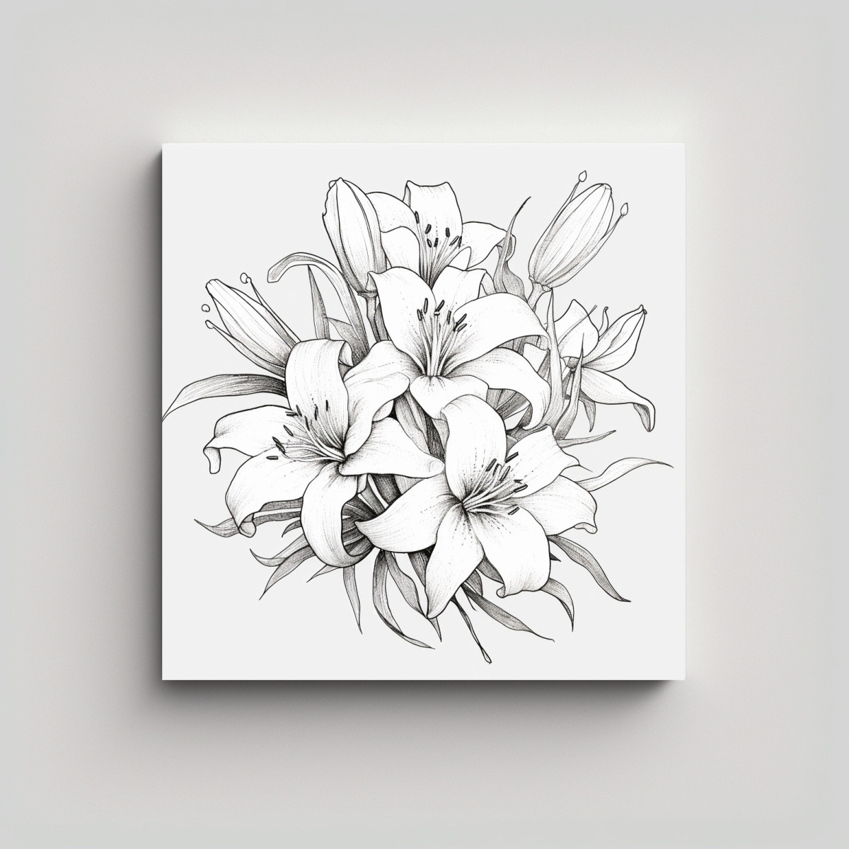 LIENZO SPA: INSPIRACIÓN Y BELLEZA EN 50X50 CM - 1