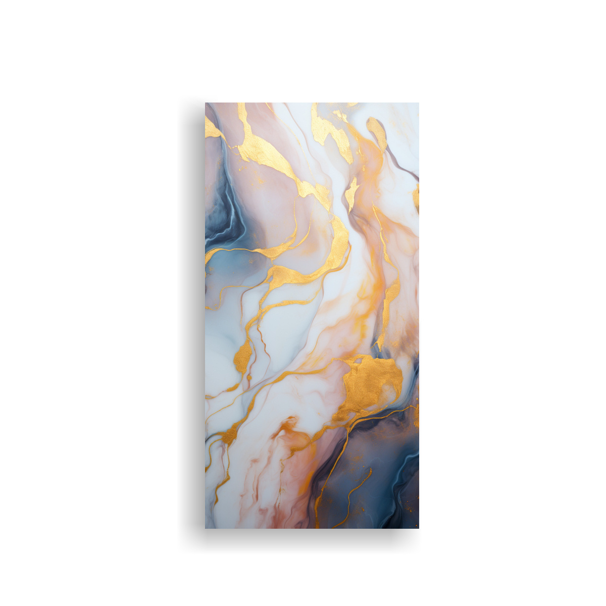 LIENZO PATRÓN INTENSO MURAL MÁRMOL ELDRITCH 40X80 CM - 1