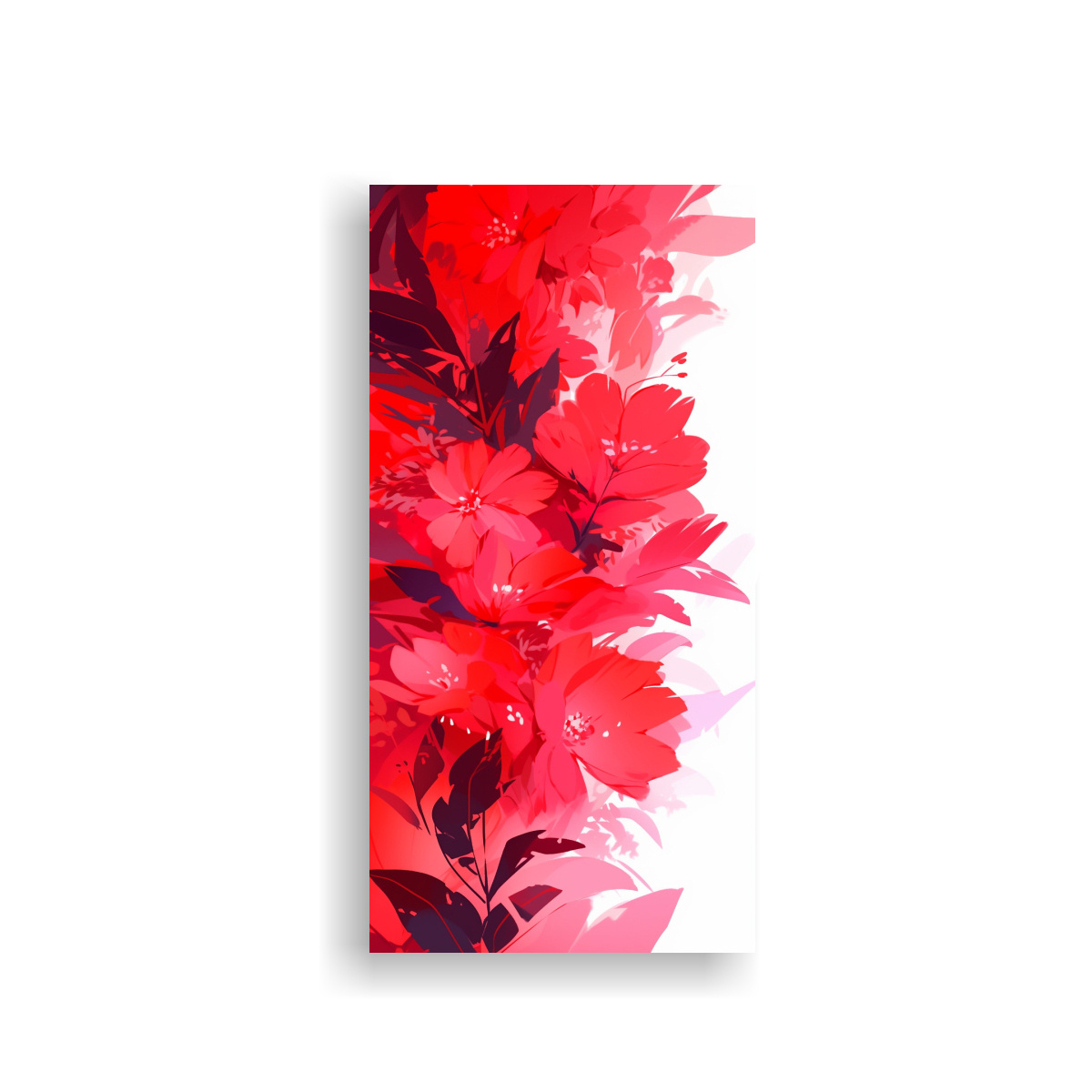 PINTURAS DECORATIVAS EN ESTILO NEONOIR CON 50X100 CM - 1