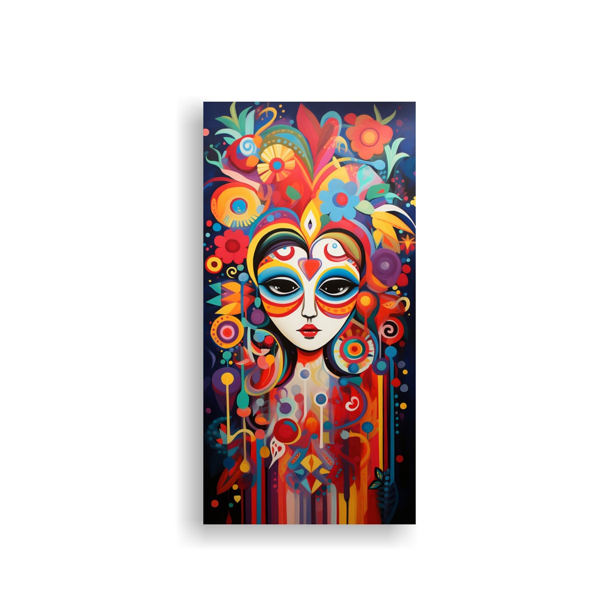 PINTURAS ADORABLES DE ARTE Y DISEÑO: 80X160 CM - 1