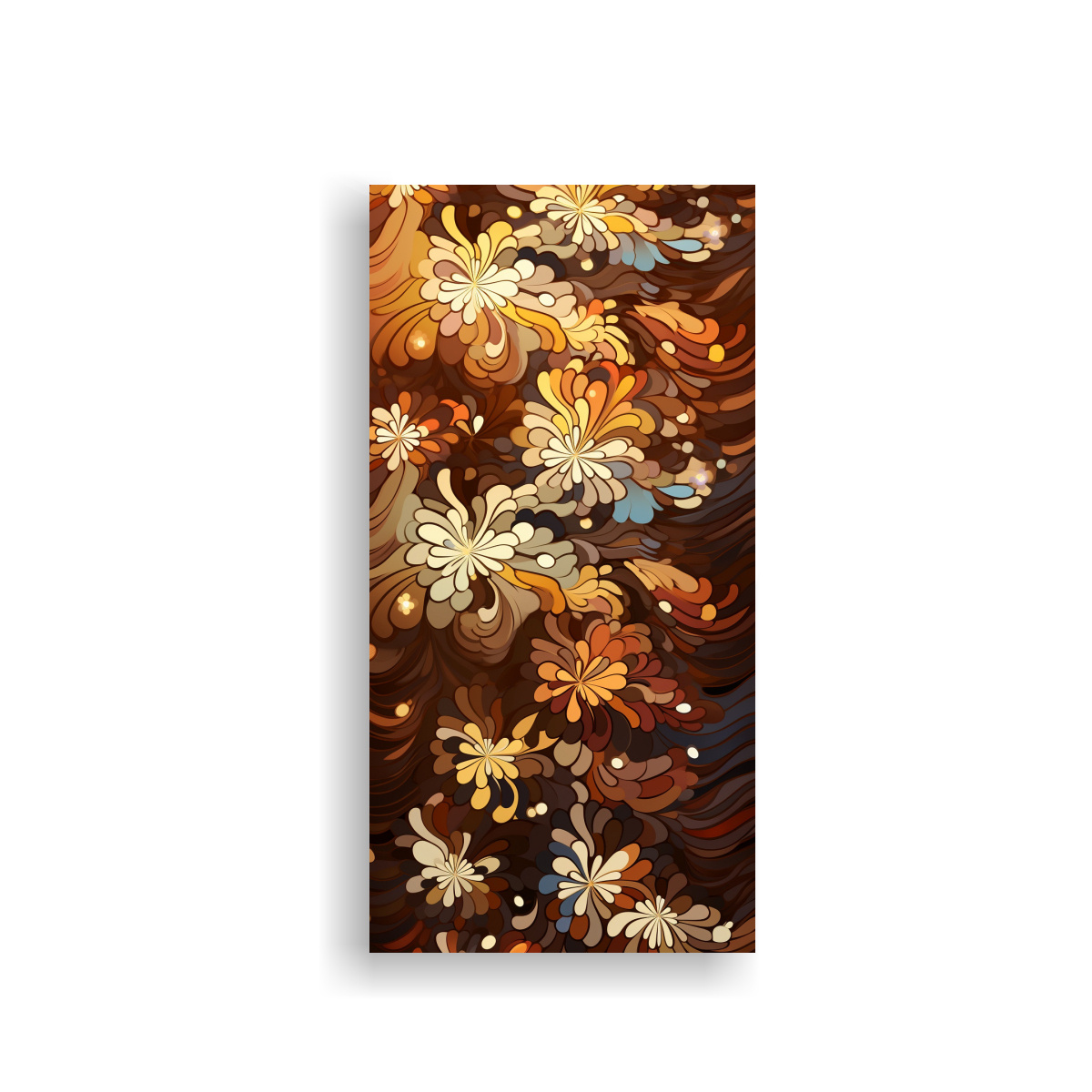PINTURAS DE DECORACIÓN ARTE FOTOGRAFÍA 20X40 CM - 1