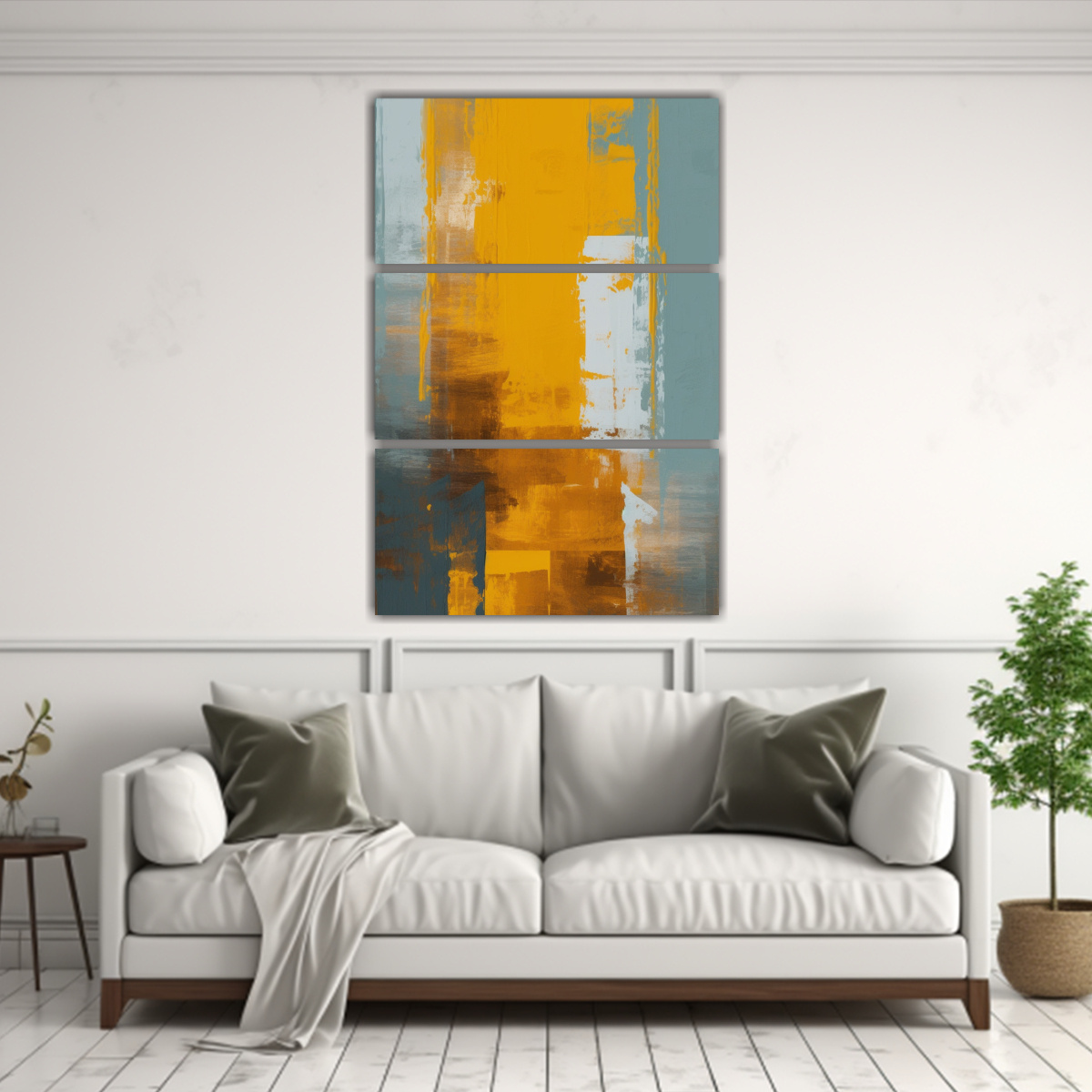 FONDO DE PANTALLA MÓVIL INSPIRADO EN EL 80X120 CM - 2