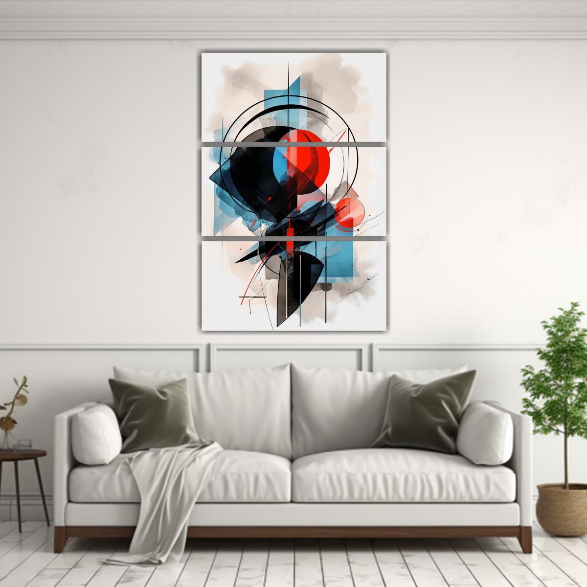SET 3 ARTES EXPRESIÓN RELIEF BOCETO DIBUJO ARTE 70X105 CM - 2
