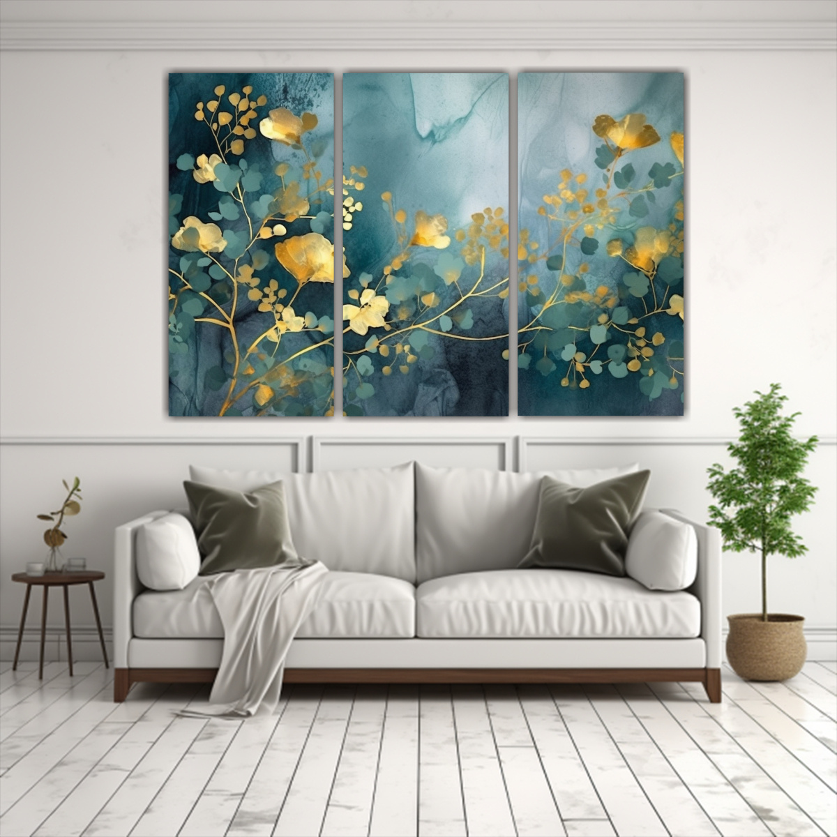 CUADROS DE DECORACIÓN ABSTRACTA, ARTE POP Y 150X100 CM - 2
