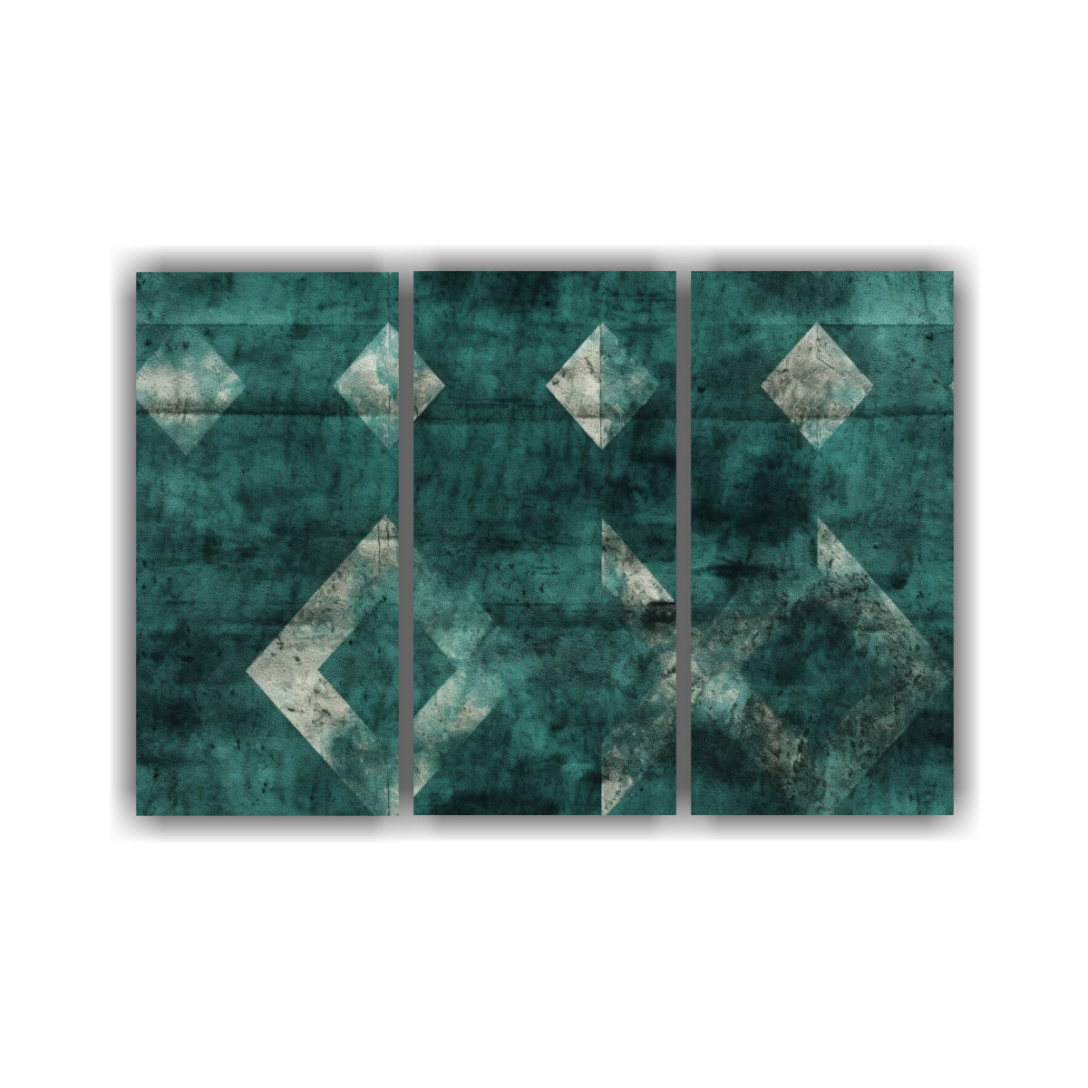 TEXTURA GRUNGE CON ELEMENTOS DESGASTADOS Y 240X160 CM - 1