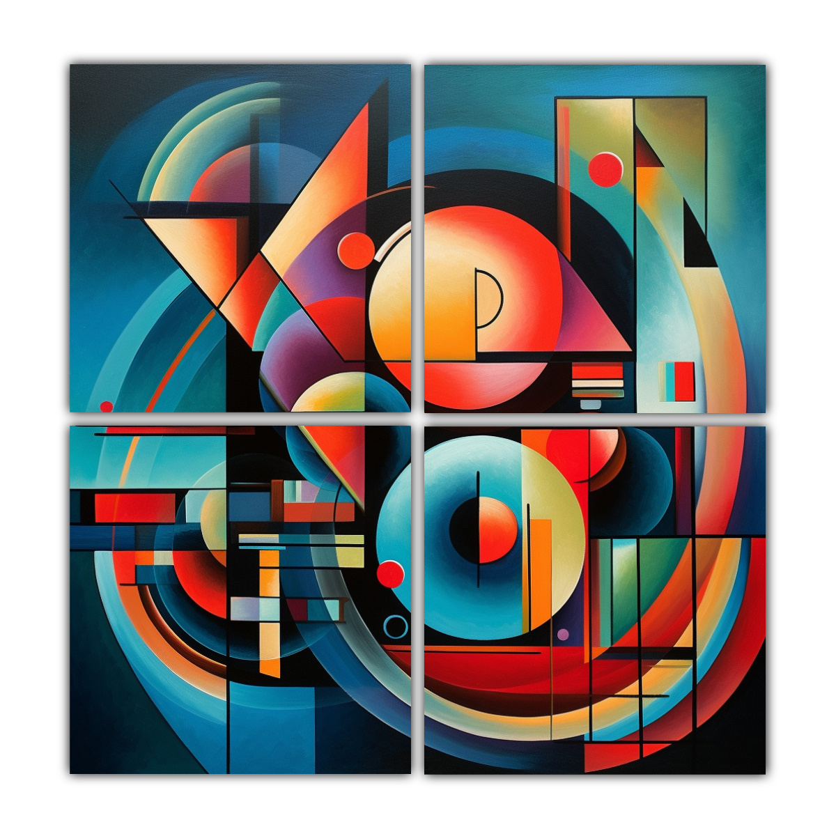 pintura-decorativa-abstracta-cubista-estilo-juan-80x80-cm