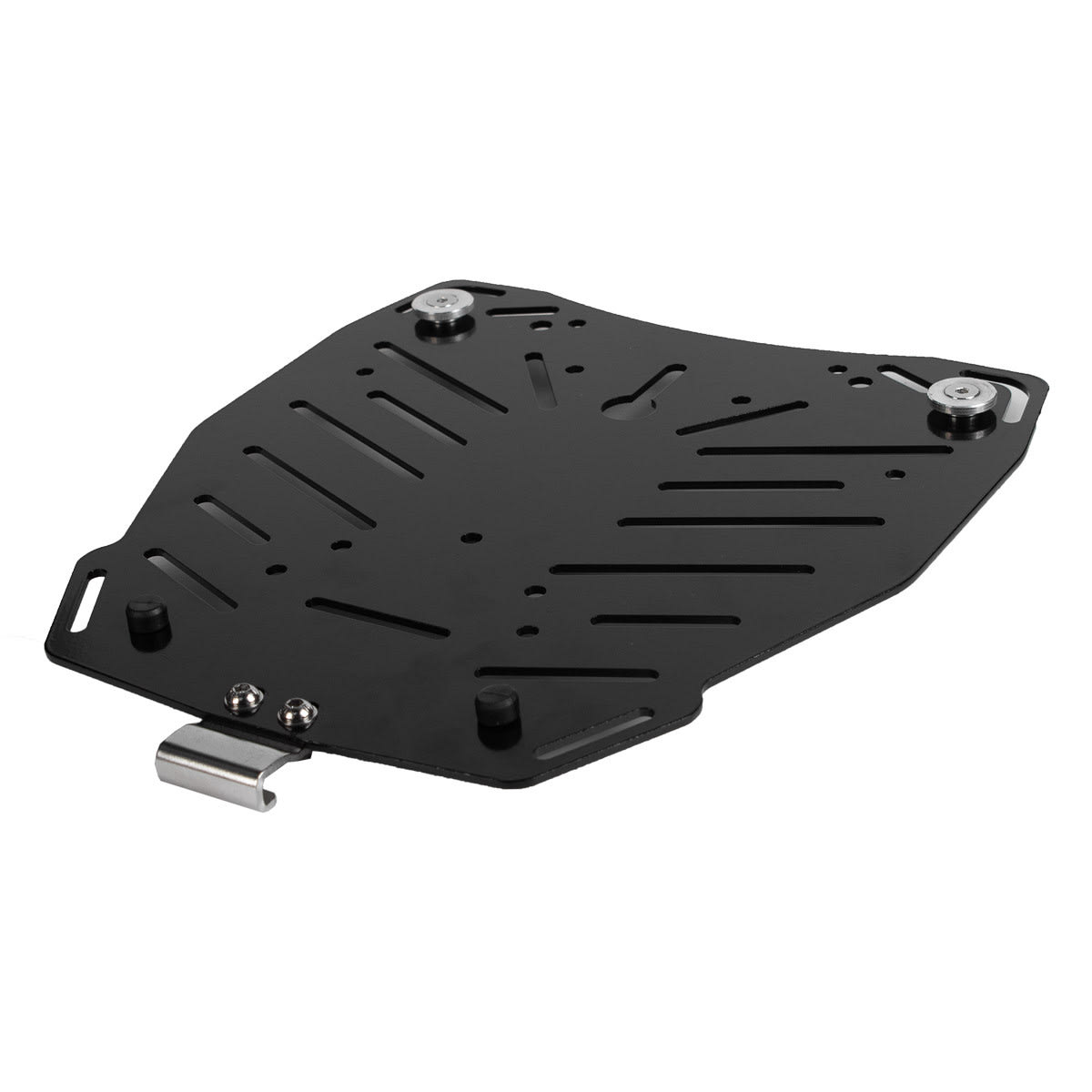 MALETA TOP CASE MOTO ALUMINIO K70 45 LITROS - 6