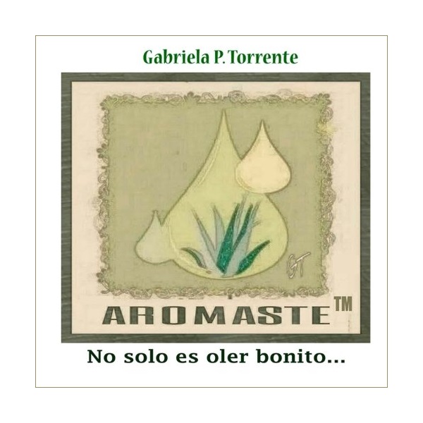 AROMASTEÁΜÁ´¹: NO SOLO ES OLER BONITO... - 1