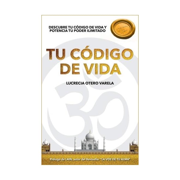 TU CÓDIGO DE VIDA - 1