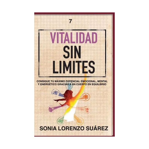 VITALIDAD SIN LIMITES - 2