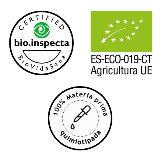 ACEITE ESENCIAL DE PACHULI BIO TERPENIC 30 ML - 2