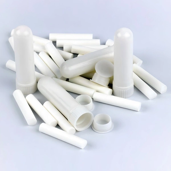 PACK 50 UNIDADES INHALADOR NASAL BLANCO TERPENIC - 1
