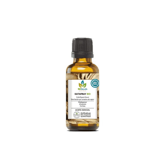 ACEITE ESENCIAL DE KATAFRAY BIO (MED) 30ML - 1
