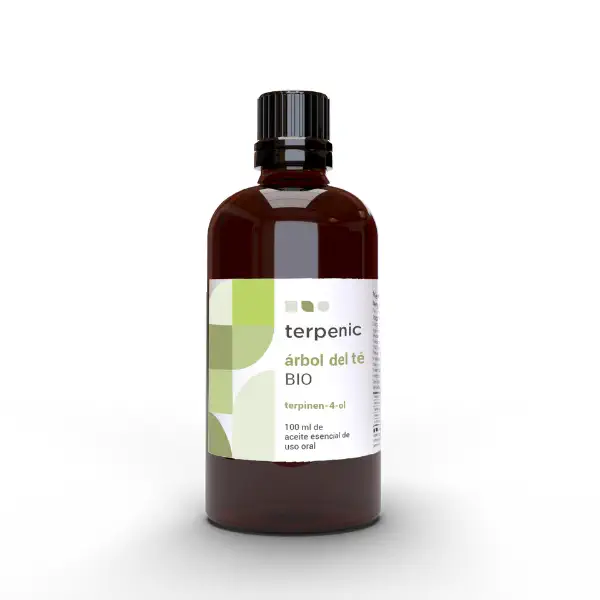 ACEITE ESENCIAL DE ÁRBOL DEL TÉ BIO TERPENIC 100 ML - 1